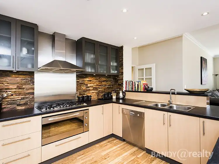 Third view of Homely house listing, 16 Tammin Court, Dawesville WA 6211