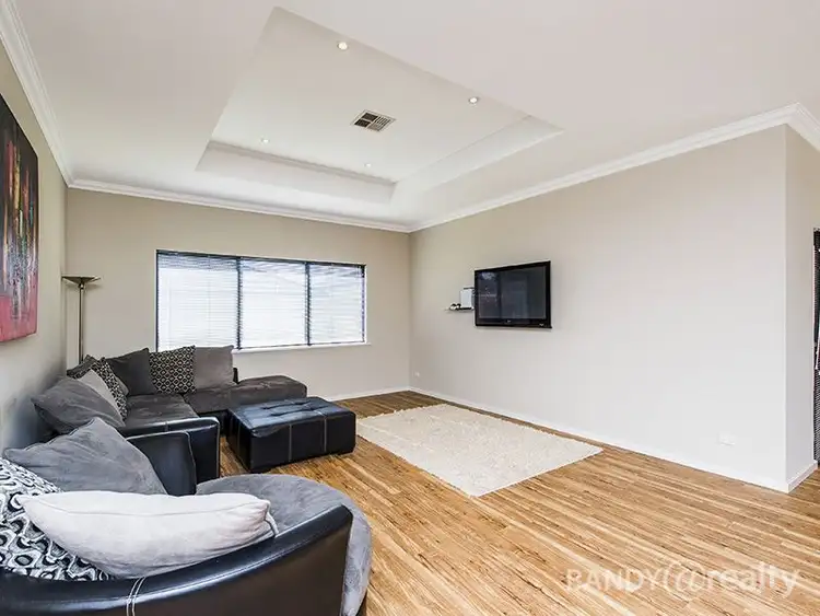 Seventh view of Homely house listing, 16 Tammin Court, Dawesville WA 6211