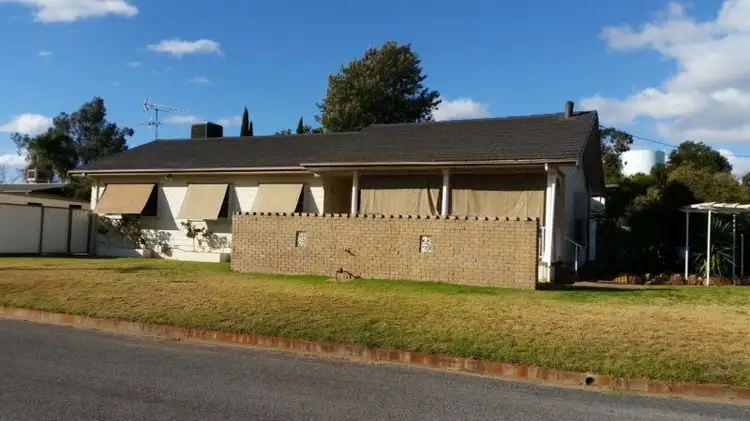 Main view of Homely house listing, 9 Drummond St, Leeton NSW 2705