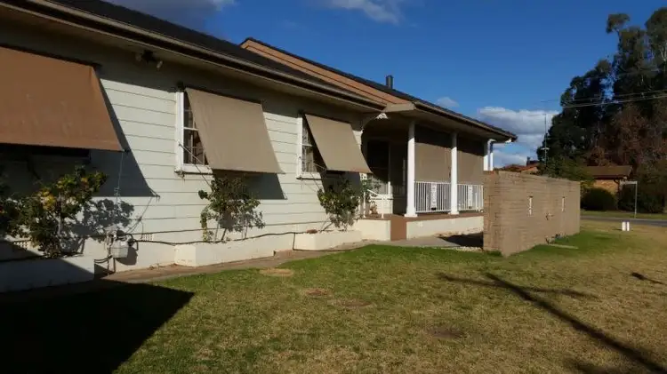 Second view of Homely house listing, 9 Drummond St, Leeton NSW 2705