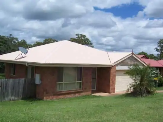 Main view of Homely house listing, 8 North Ridge Drive, Calliope QLD 4680