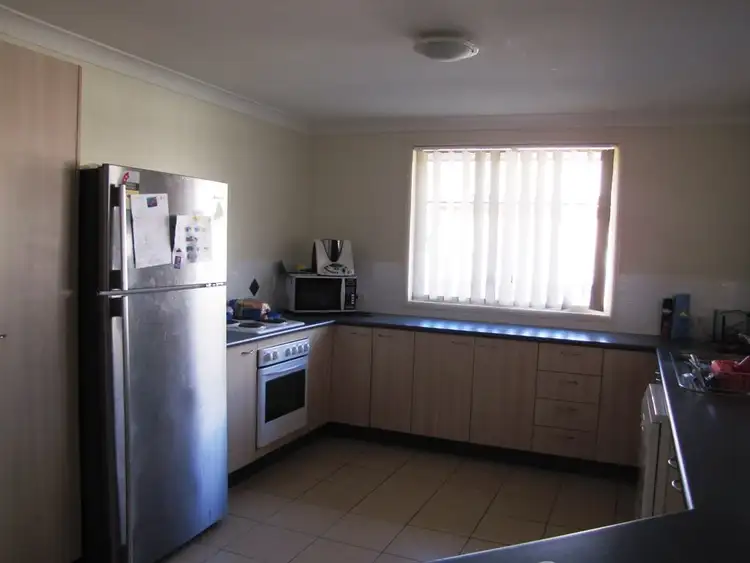 Second view of Homely house listing, 8 North Ridge Drive, Calliope QLD 4680