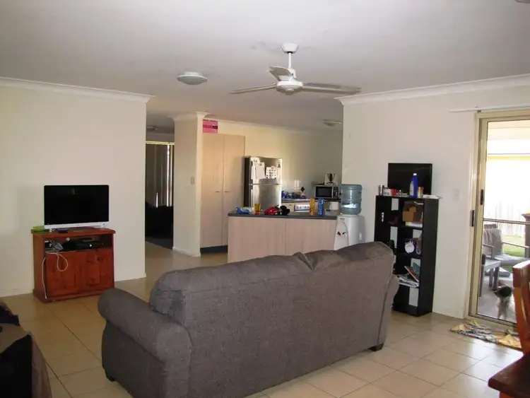 Third view of Homely house listing, 8 North Ridge Drive, Calliope QLD 4680