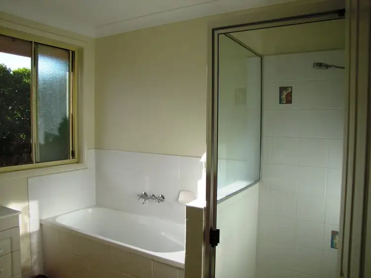 Fifth view of Homely house listing, 8 North Ridge Drive, Calliope QLD 4680