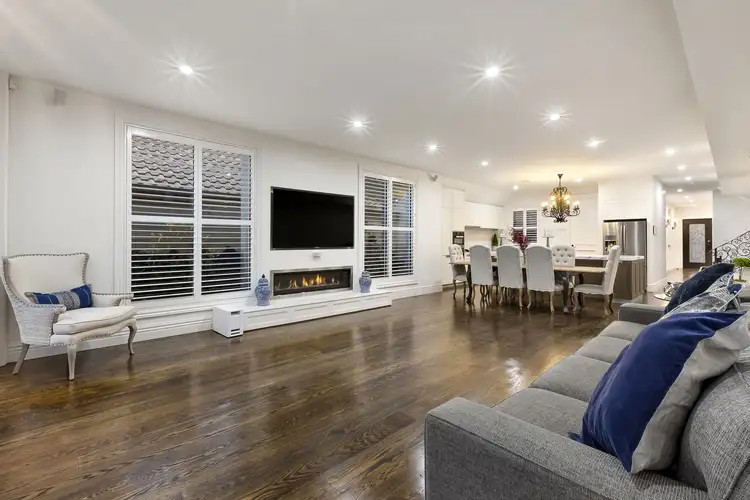 Fifth view of Homely house listing, 10A Hopkins Street, Mckinnon VIC 3204