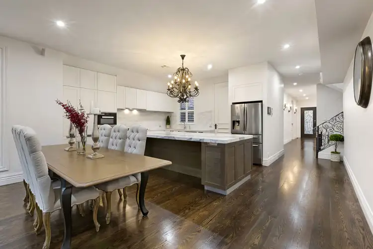 Sixth view of Homely house listing, 10A Hopkins Street, Mckinnon VIC 3204