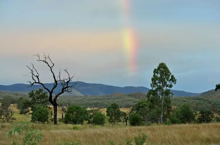 Main view of Homely rural property listing, 330 Mudlo Road, Kilkivan QLD 4600
