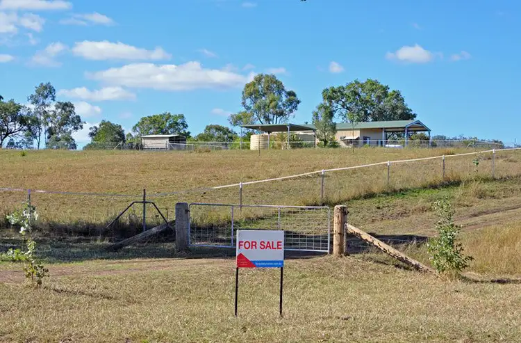 Second view of Homely rural property listing, 330 Mudlo Road, Kilkivan QLD 4600