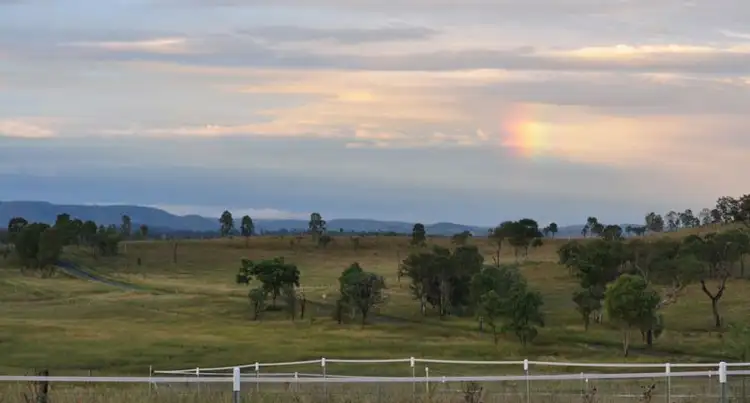 Third view of Homely rural property listing, 330 Mudlo Road, Kilkivan QLD 4600