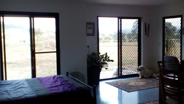 Sixth view of Homely rural property listing, 330 Mudlo Road, Kilkivan QLD 4600