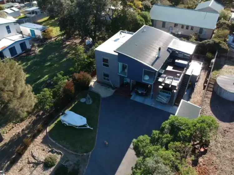 11 Catherine Street, Woodside Beach VIC 3874
