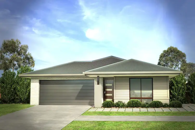 LOT 411 STRETTON DRIVE, Torquay VIC 3228