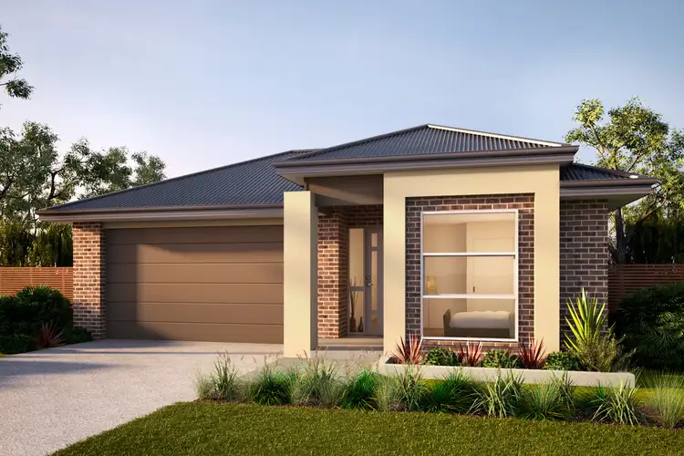 LOT 1706 CORIYULE ROAD, Curlewis VIC 3222