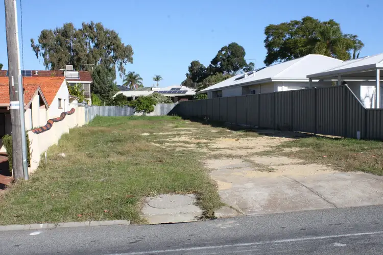 Second view of Homely land listing, 60B McBeth Way, Kardinya WA 6163