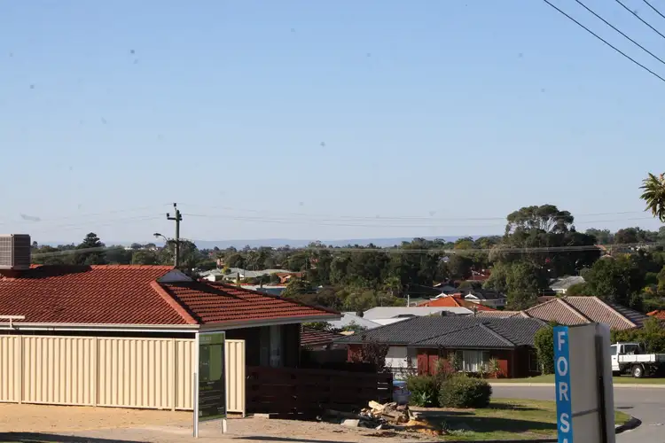 Fourth view of Homely land listing, 60B McBeth Way, Kardinya WA 6163