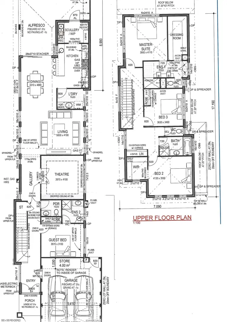 Fifth view of Homely land listing, 60B McBeth Way, Kardinya WA 6163