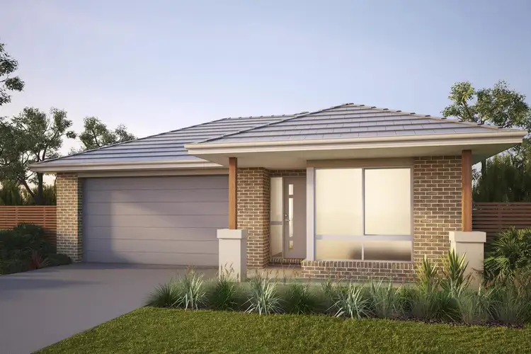 LOT 902 OCEANIA DRIVE, Curlewis VIC 3222