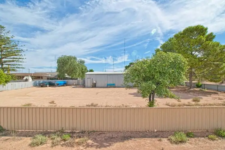 12 Fifth Street, Morgan SA 5320