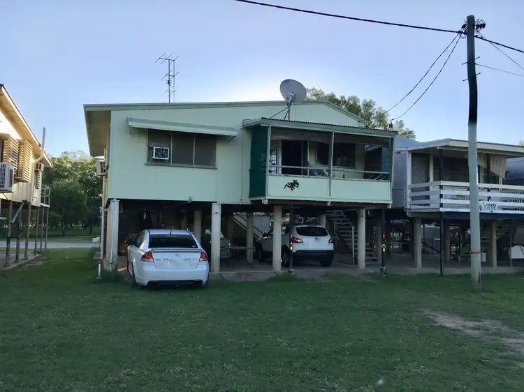 Main view of Homely house listing, 6 Hinkson Esplanade, Groper Creek QLD 4806