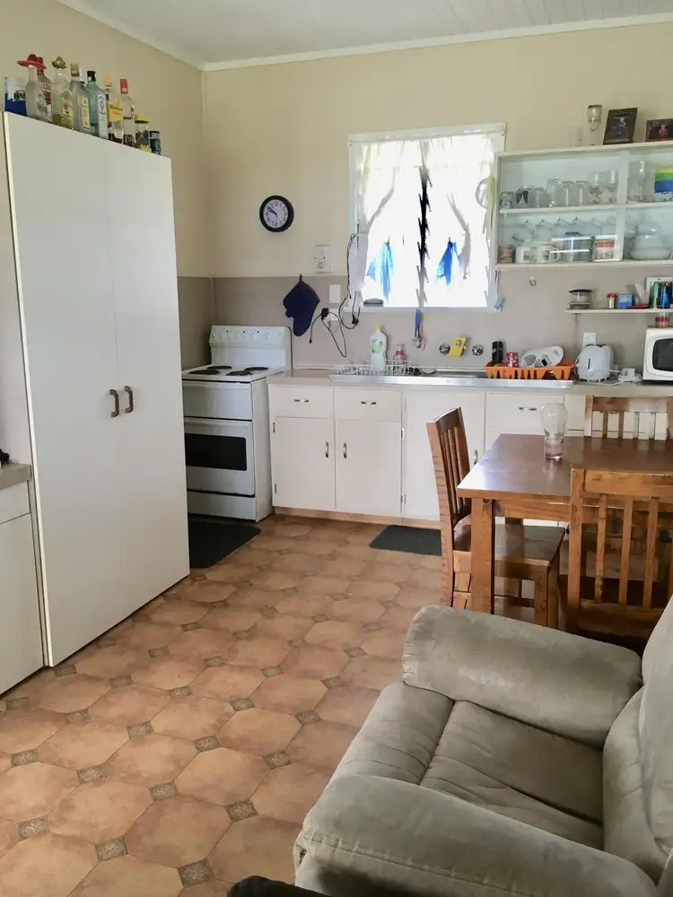 Fifth view of Homely house listing, 6 Hinkson Esplanade, Groper Creek QLD 4806