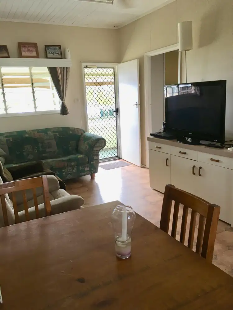 Sixth view of Homely house listing, 6 Hinkson Esplanade, Groper Creek QLD 4806