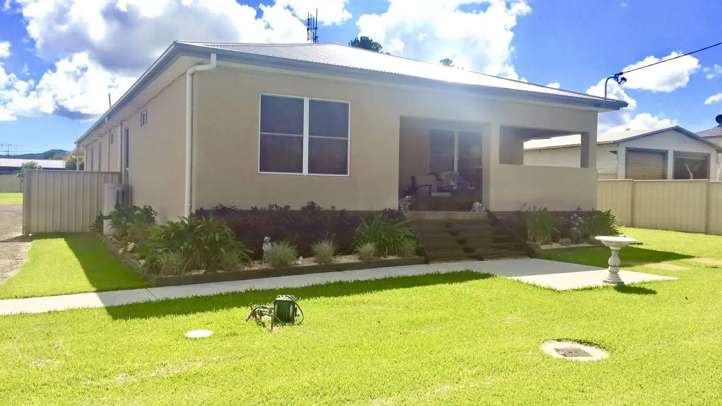 Main view of Homely house listing, 11 Prince Street, Bulahdelah NSW 2423