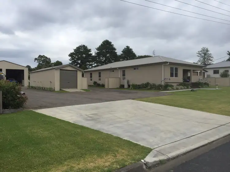 Second view of Homely house listing, 11 Prince Street, Bulahdelah NSW 2423