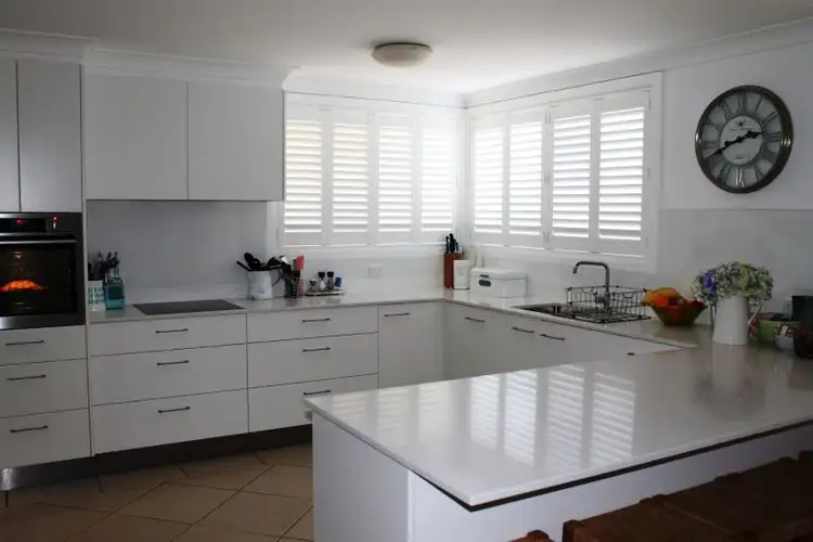 Second view of Homely rural property listing, 1696 Gulargambone Road, Baradine NSW 2396