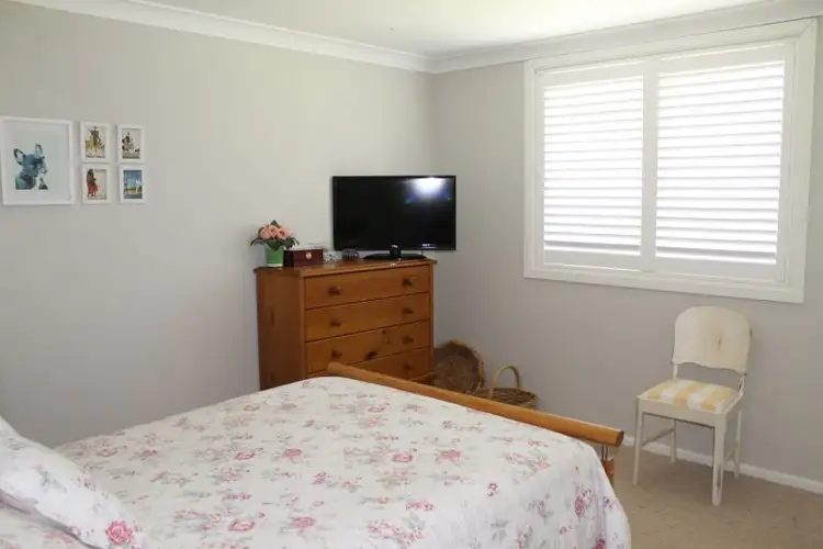 Fifth view of Homely rural property listing, 1696 Gulargambone Road, Baradine NSW 2396