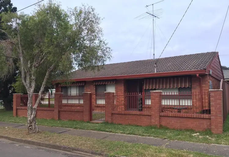 62 Ropes Creek Road, Mount Druitt NSW 2770