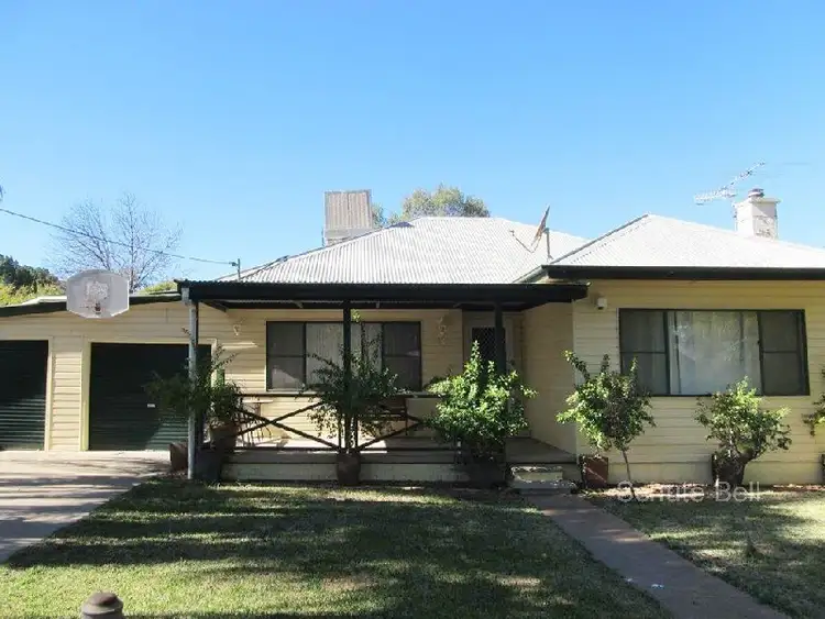 Main view of Homely house listing, 16 Sturt St, Bourke NSW 2840