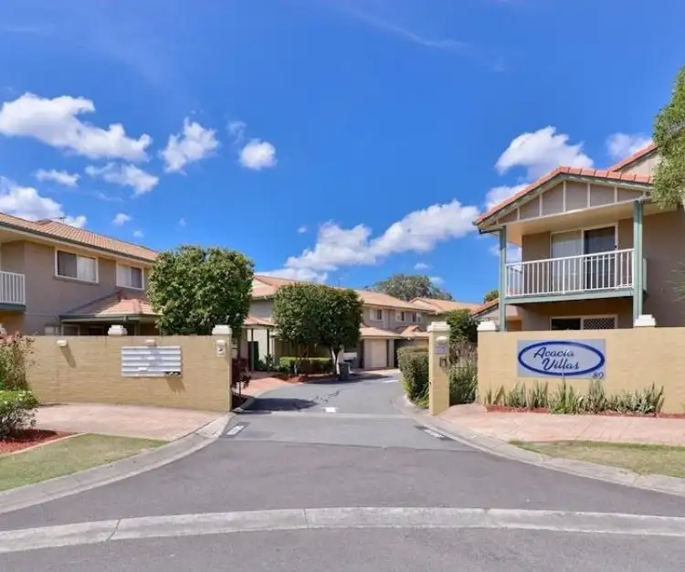 Main view of Homely townhouse listing, 31/80 Oswin St, Acacia Ridge QLD 4110