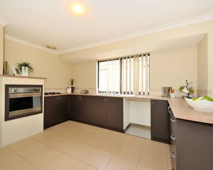 Second view of Homely house listing, 9 Conch Way, Wannanup WA 6210