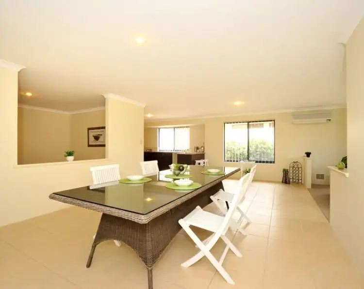 Third view of Homely house listing, 9 Conch Way, Wannanup WA 6210