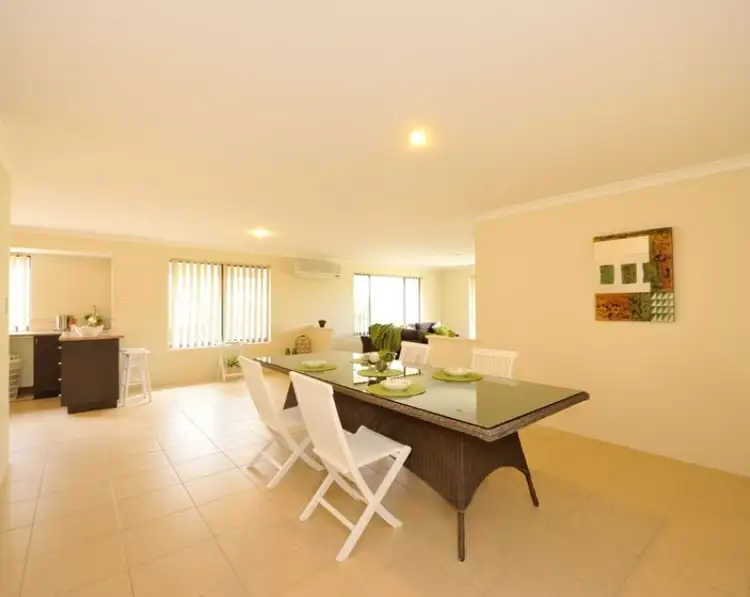 Fourth view of Homely house listing, 9 Conch Way, Wannanup WA 6210