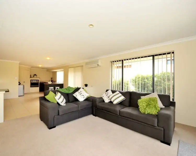 Fifth view of Homely house listing, 9 Conch Way, Wannanup WA 6210