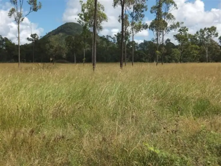 Third view of Homely land listing, 477 Gieseman Road, Black River QLD 4818
