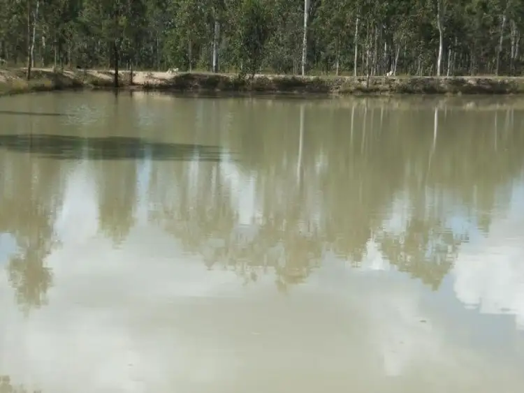 Fourth view of Homely land listing, 477 Gieseman Road, Black River QLD 4818
