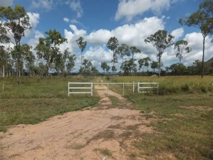 Fifth view of Homely land listing, 477 Gieseman Road, Black River QLD 4818