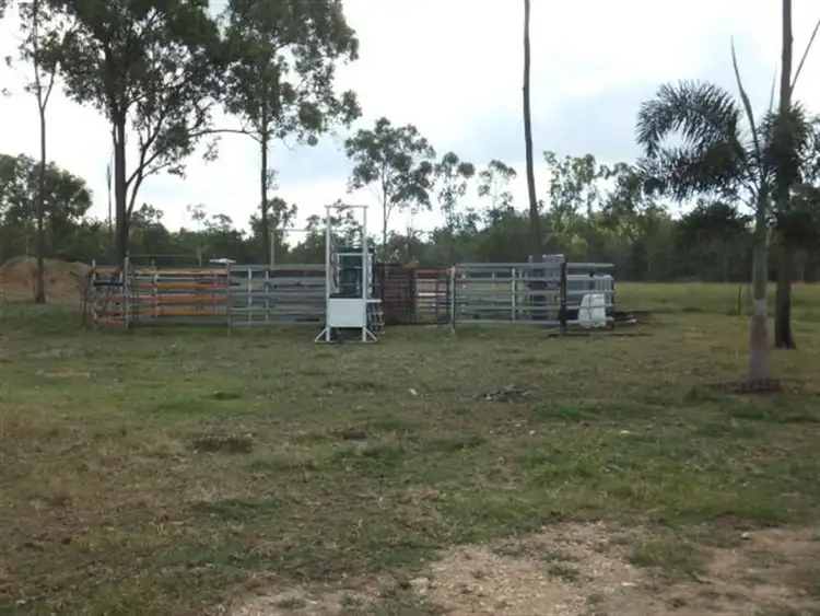 Sixth view of Homely land listing, 477 Gieseman Road, Black River QLD 4818