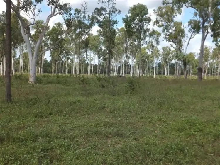 Seventh view of Homely land listing, 477 Gieseman Road, Black River QLD 4818