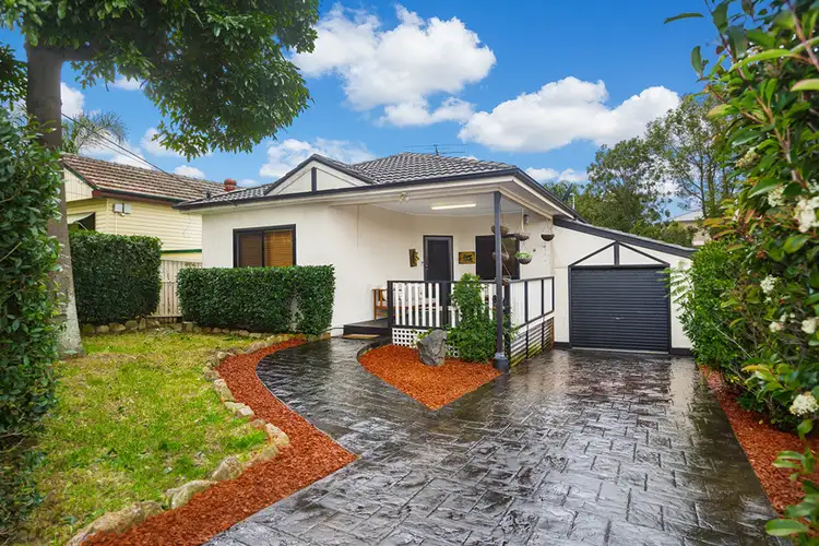 50 Palmer Street, Guildford West NSW 2161
