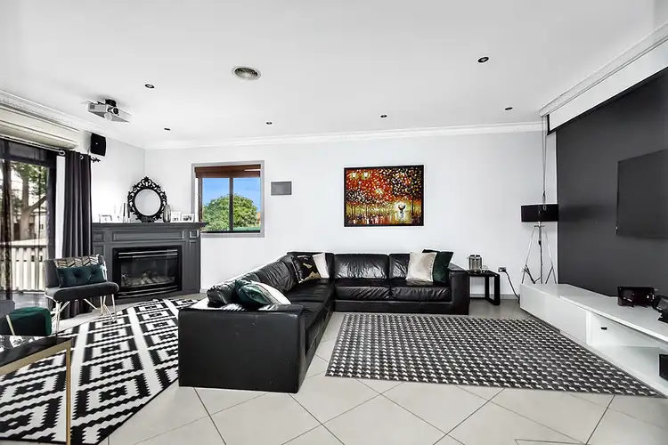 Second view of Homely house listing, 50 Palmer Street, Guildford West NSW 2161