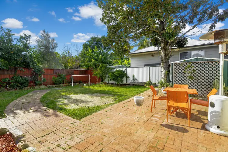 Third view of Homely house listing, 50 Palmer Street, Guildford West NSW 2161