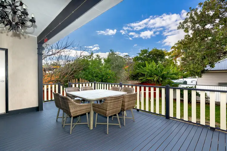 Fourth view of Homely house listing, 50 Palmer Street, Guildford West NSW 2161