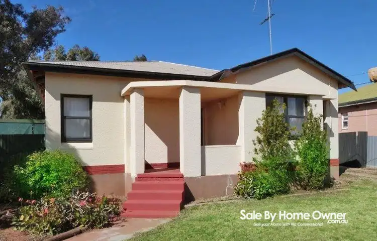 46 Daniel Terrace, Port Augusta SA 5700