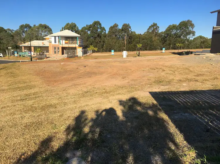 Second view of Homely land listing, 37 Woodward Crescent, North Lakes QLD 4509