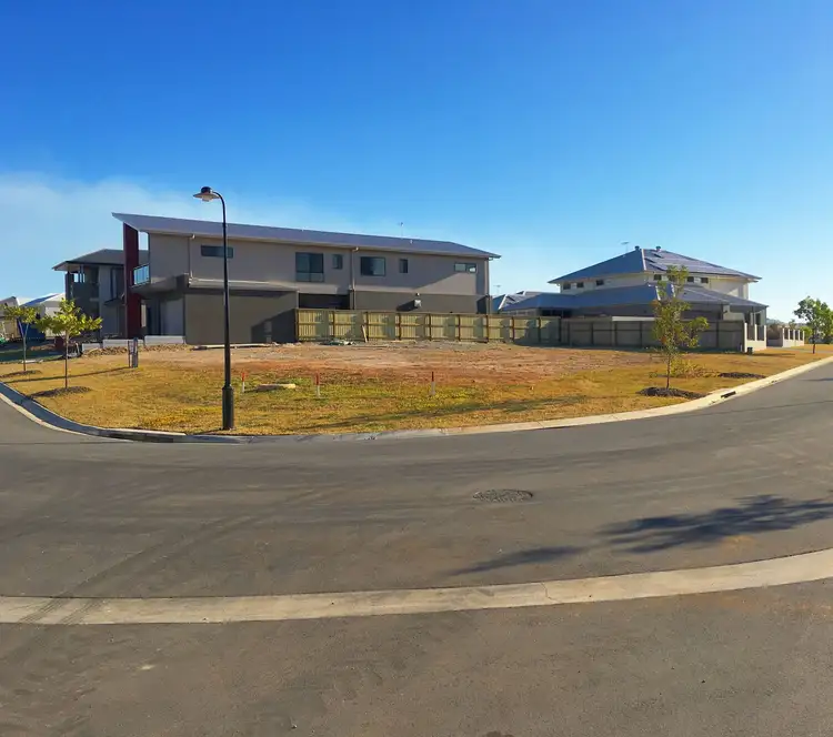 Third view of Homely land listing, 37 Woodward Crescent, North Lakes QLD 4509