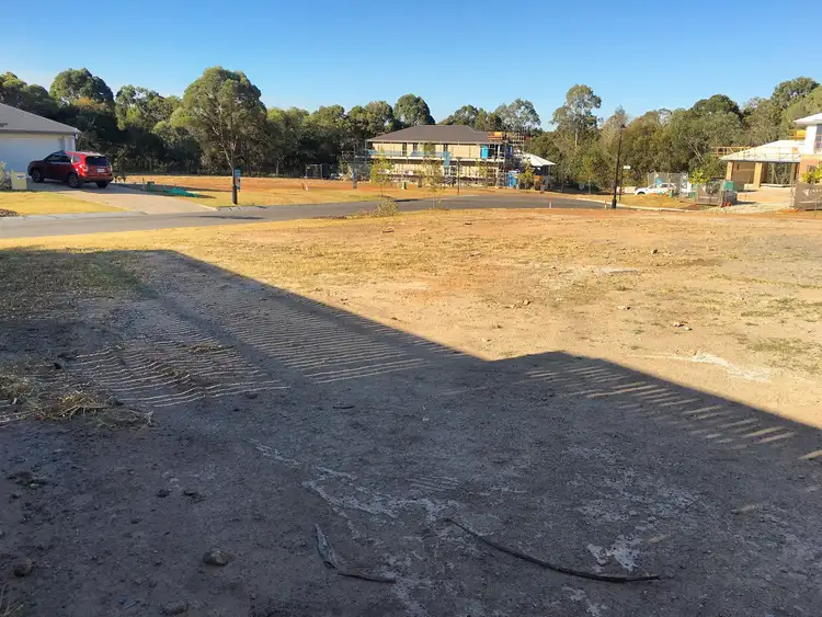 Fifth view of Homely land listing, 37 Woodward Crescent, North Lakes QLD 4509
