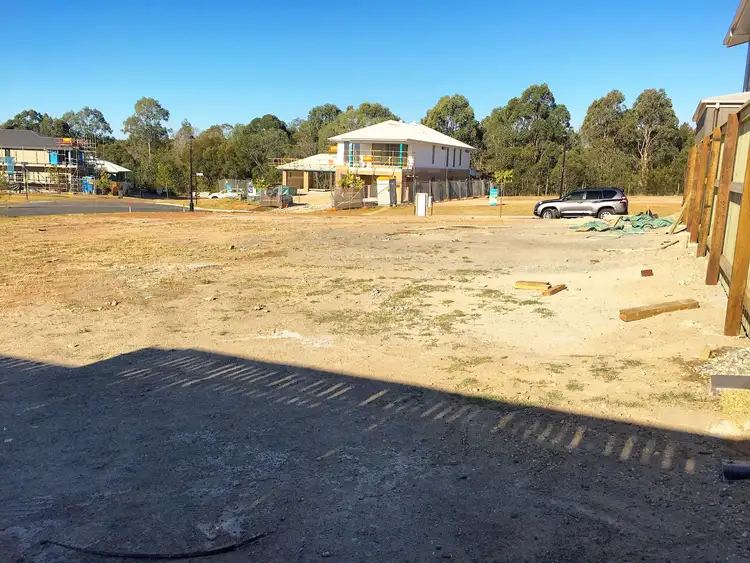 Sixth view of Homely land listing, 37 Woodward Crescent, North Lakes QLD 4509